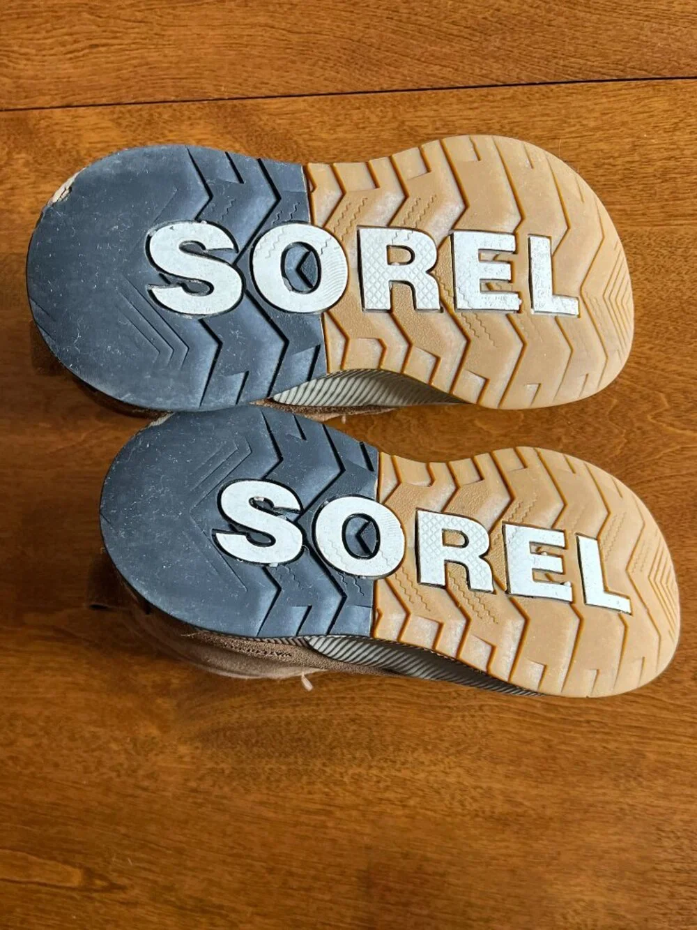 Sorel Out N About boots kids' 3